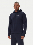 Tommy Hilfiger Pluus UM0UM03665 Tumesinine Regular Fit