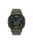 Timex K&auml;ekell Command Encounter TW2V93700 Khakiv&auml;rviline