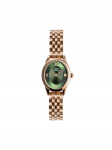 Daniel Wellington K&auml;ekell Ophelia Mini 22 DW00100806 Roosa kuld