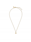 Coach Kaelakee 37335949GLD710 Kuldne