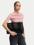 Calvin Klein K&auml;ekott Ck Medium Work Tote LV04F3442G Must