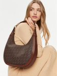 MICHAEL Michael Kors K&auml;ekott 30S4G0PH9I Pruun