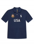 Polo Ralph Lauren Polo s&auml;rk 323B23441001 Tumesinine Regular Fit