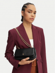 Calvin Klein K&auml;ekott Ck Convertible Chain Small Bag LV04F3172G Must