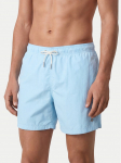 Gant Ujumis&scaron;ortsid 920026000 Helesinine Regular Fit