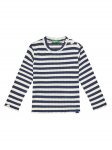 United Colors Of Benetton S&auml;rkpluus 33LQG10J7 Tumesinine Regular Fit