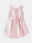 Abel & Lula Elegantne kleit 5030 Roosa Regular Fit