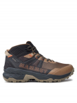 Mammut Matkajalatsid Sertig II Mid 3030-04830 00732 Pruun