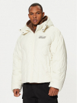 Karl Kani Talvejope Sport Patch Artic 60760029 Valge Regular Fit
