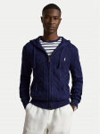 Polo Ralph Lauren Pluus 710B18057002 Tumesinine Regular Fit