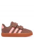 adidas Tossud Vl Court 3.0 Shoes KK4584 Pruun