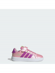 adidas Tossud Grand Court 3.0 Girls Shoes Children KI1755 Roosa