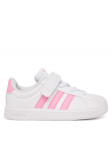 adidas Tossud Streettalk KJ9608 Valge