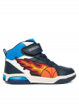 Geox Tossud J Inek J569CC 05411 C0693 D Tumesinine