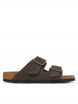 Birkenstock Pl&auml;tud Arizona Wire Buckle 1032764 Tumebeež