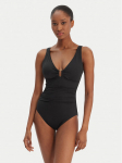 LAUREN RALPH LAUREN Ujumistrikoo 20601016 Must