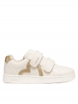 Geox Tossud J Eclyper Girl J66LRG 0BCKC C1M2X M Kreemjas