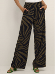 Karen by Simonsen Riidest p&uuml;ksid Hilja 10104284 Must Casual Fit