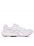 Asics Saalijalatsid Gel-Rocket 12 1072A119 Valge