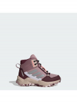 adidas Matkajalatsid Terrex Ax4R Mid Hiking Shoes KI5813 Roosa