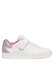 Geox Tossud J Eclyper Girl J36LRA 0BCKC C1Z8Z M Valge
