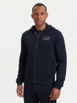 EA7 Emporio Armani Pluus 7M002247 AF26241 UB102 Tumesinine Regular Fit