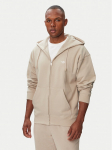 adidas Pluus Trefoil Essentials KS9814 Beež Loose Fit