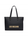 LOVE MOSCHINO K&auml;ekott JC4190PP1PKD0000 Must