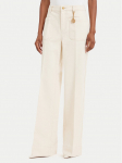MICHAEL Michael Kors Teksad MT690ACLSA Kreemjas Flared Leg