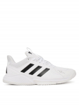 adidas Saalijalatsid Court Flight Indoor Shoes JR9576 Valge