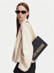 LOVE MOSCHINO K&auml;ekott JC4192PP1PKD0000 Must