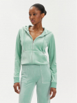 Juicy Couture Pluus Robertson JCAP176 Sinine Slim Fit