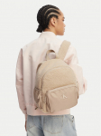 Calvin Klein Seljakott Teddy Medium Backpack IU0IU00650 Beež