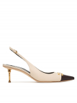 Elisabetta Franchi Tacones SA57L61E2 Ekr&uuml;&uuml;v&auml;rv
