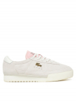 Lacoste Tossud Aura 7-50SFA0158 Valge