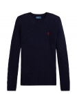 Polo Ralph Lauren Kampsun 211971865003 Tumesinine Slim Fit