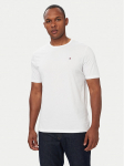 Tommy Hilfiger T-s&auml;rkide komplekt UM0UM03870 V&auml;rviline Regular Fit