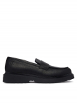 Calvin Klein Loaferid Combat Ess Loafer Tu Lth HM0HM02347 Must