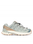 Salomon Jooksujalatsid Xa Pro 3D V9 Gtx Lifelong W GORE-TEX L49297300 Sinine