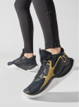 Under Armour Korvpallijalatsid Ua Jet '23 3026634-001 Must
