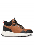 Champion Tossud Climb Rx Mid B Gs S32441-CHA-MS053 Pruun
