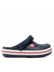 Crocs Pl&auml;tud Crocband Clog K 207006 Tumesinine