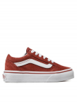 Vans Tenniskingad Old Skool VN000W9TBRG1 Pruun