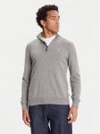 Barbour Kampsun Half Zip MKN1074GY52 Hall Regular Fit