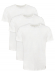 Tommy Hilfiger T-s&auml;rkide komplekt UM0UM03933 Valge Slim Fit