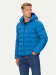 Tommy Hilfiger Talvejope MW0MW37257 Sinine Regular Fit