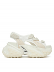 Buffalo Sandaalid Cerbo Sandal Track 1602365 Valge