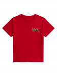 Polo Ralph Lauren T-s&auml;rk 322A95734002 Punane Regular Fit