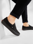Vans Tenniskingad Classic Slip-On VN-0EYEBKA Must