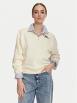 Tommy Hilfiger Pluus WW0WW51878 Beež Regular Fit